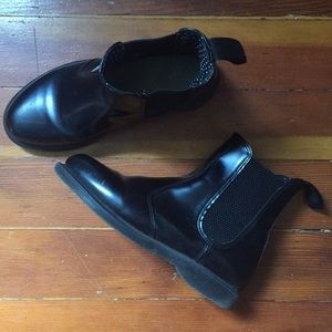 Dr Martens Flora Boot